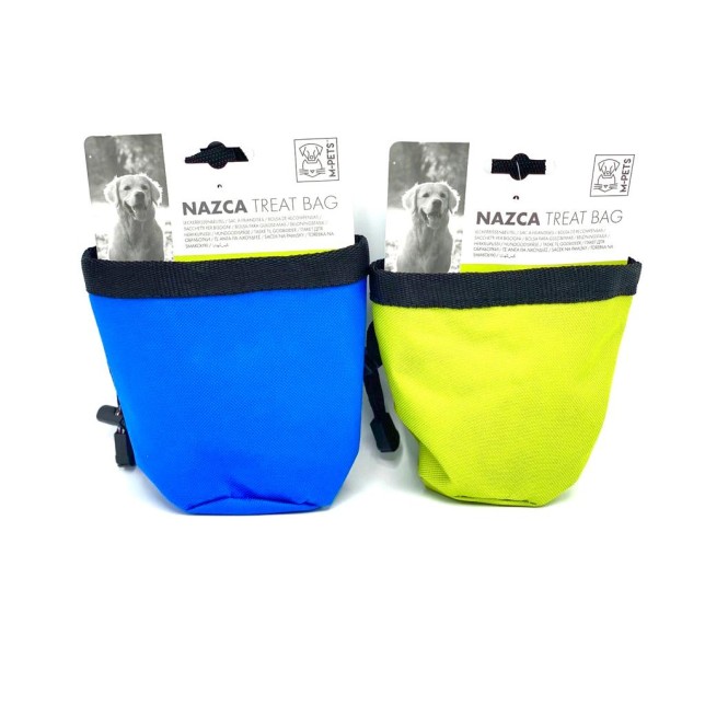 פאוץ' אילוף כלבים עם וו תלייה למכנס